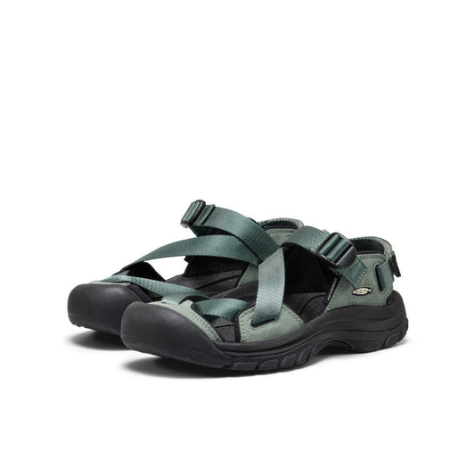 Women's Zerraport II Sandal Dark Forest/Lily Pad