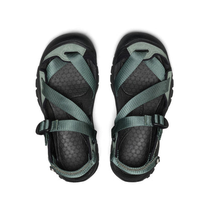 Women's Zerraport II Sandal Dark Forest/Lily Pad
