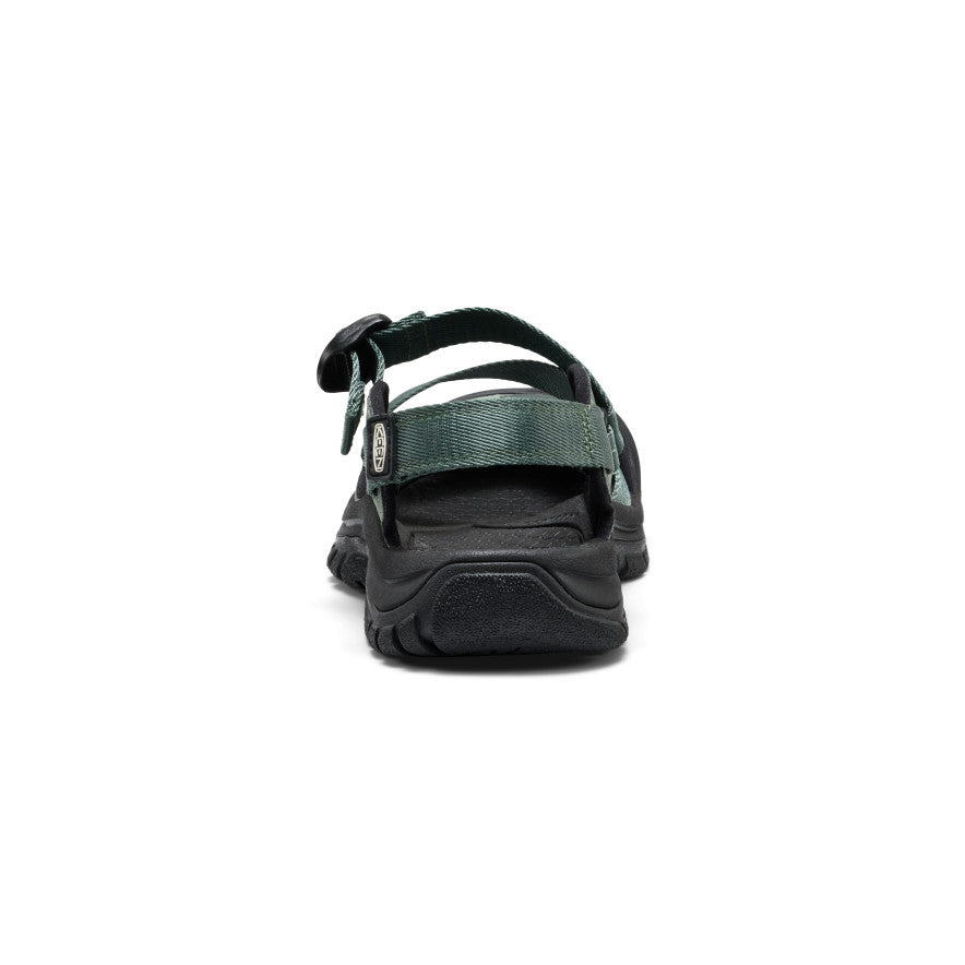 Women's Zerraport II Sandal Dark Forest/Lily Pad