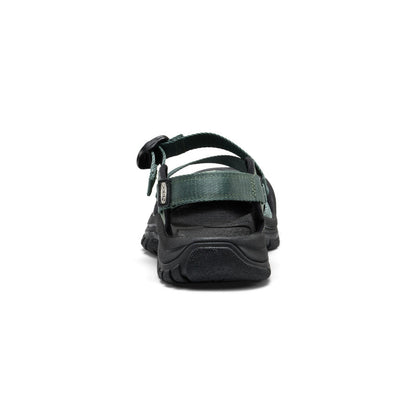 Women's Zerraport II Sandal Dark Forest/Lily Pad