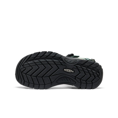 Women's Zerraport II Sandal Dark Forest/Lily Pad