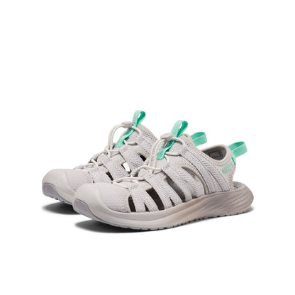 Women's Whisper Lite Sandal Vapor/Cabbage