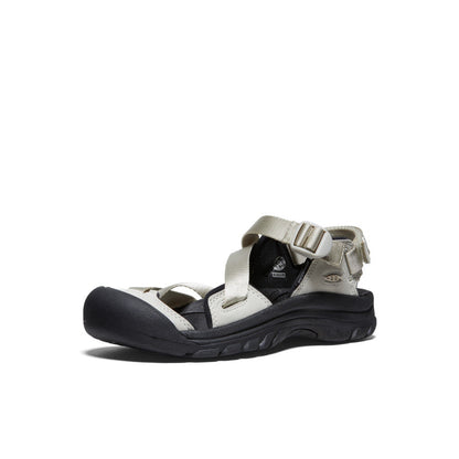 Women's Zerraport II Sandal Silver Birch/Black