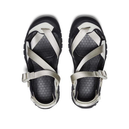 Women's Zerraport II Sandal Silver Birch/Black
