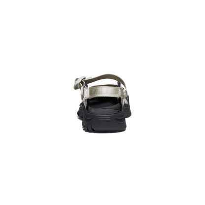 Women's Zerraport II Sandal Silver Birch/Black