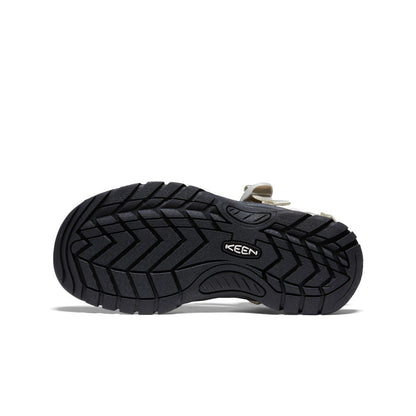 Women's Zerraport II Sandal Silver Birch/Black
