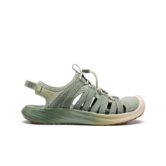Lily Pad/Cream Gold