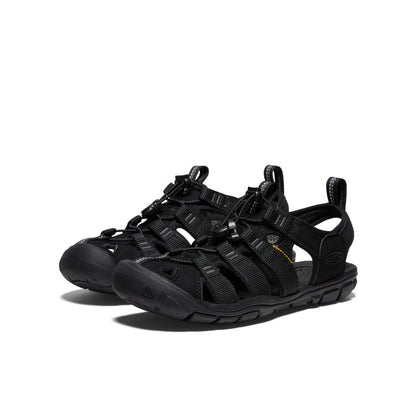 Women's Clearwater CNX Sandal Black/Black