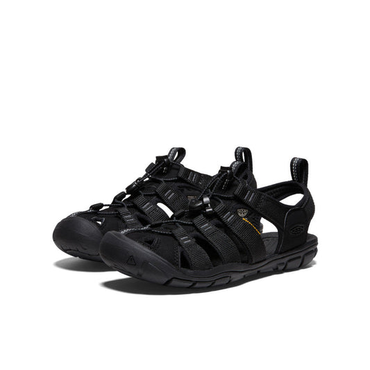 Women's Clearwater CNX Sandal Black/Black