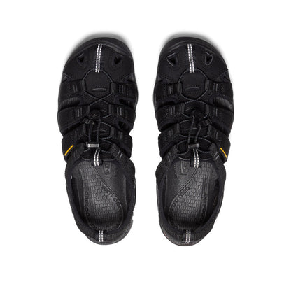 Women's Clearwater CNX Sandal Black/Black
