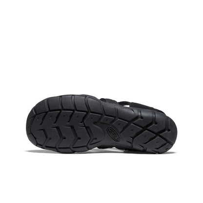 Women's Clearwater CNX Sandal Black/Black
