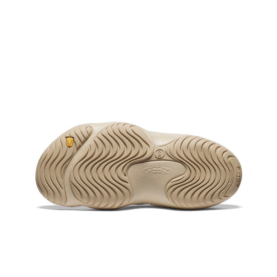 Women's Yogui Arts Clog x Hide and Seek H&S Sand