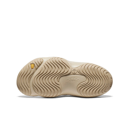 Women's Yogui Arts Clog x Hide and Seek H&S Sand