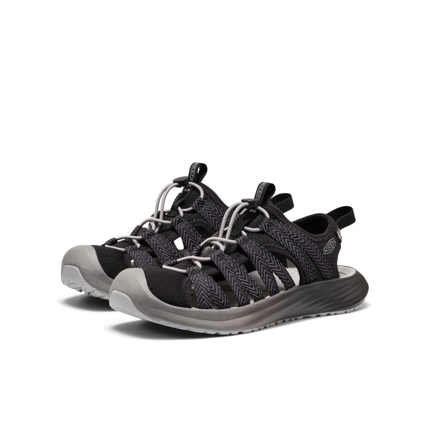 Women's Whisper Lite Sandal Black/Magnet