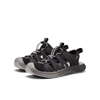 Women's Whisper Lite Sandal Black/Magnet