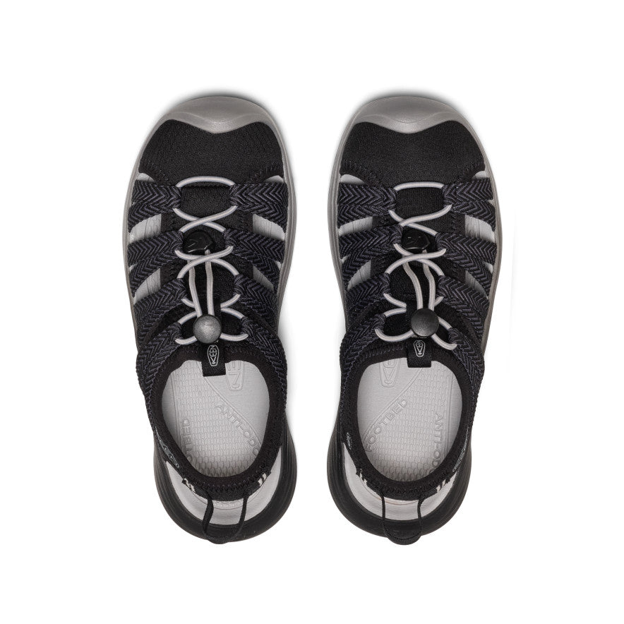 Women's Whisper Lite Sandal Black/Magnet