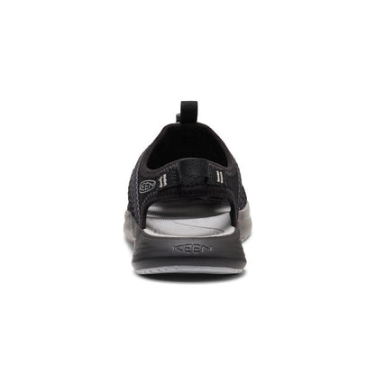 Women's Whisper Lite Sandal Black/Magnet
