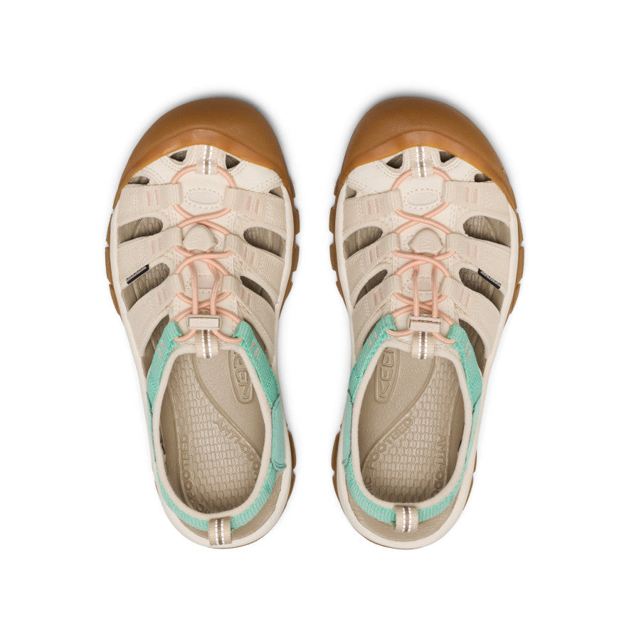 Women's Newport H2 Tri-Block Birch