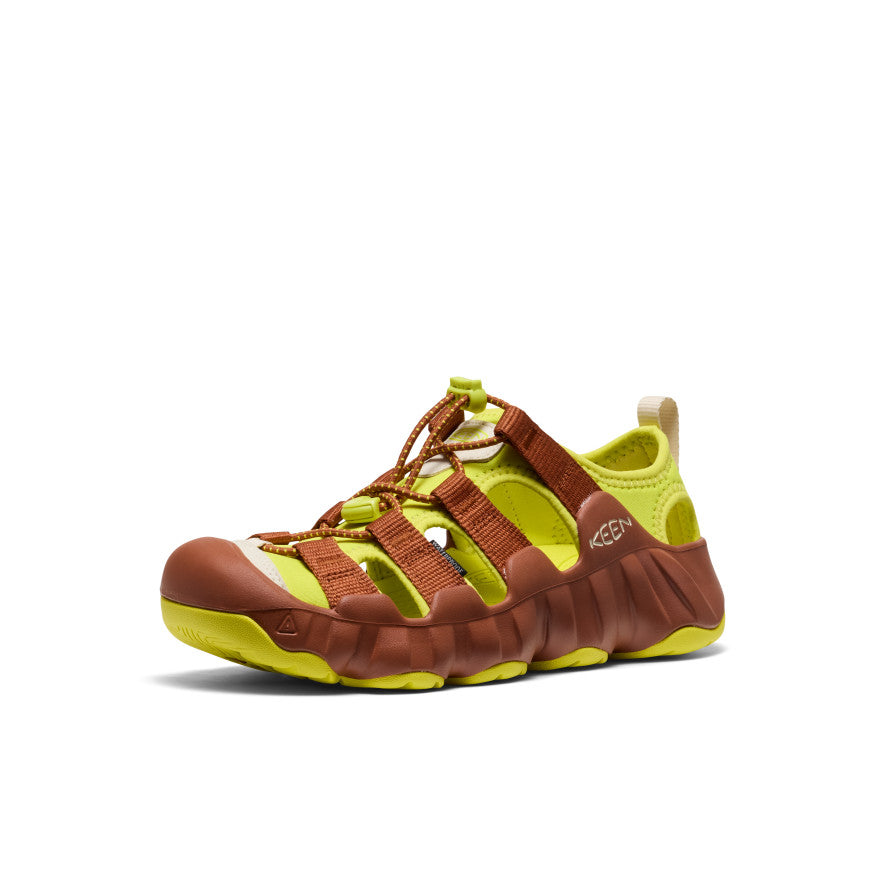 Women's Hyperport H2 Sandal x Hiking Patrol Algae Green