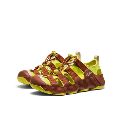 Women's Hyperport H2 Sandal x Hiking Patrol Algae Green