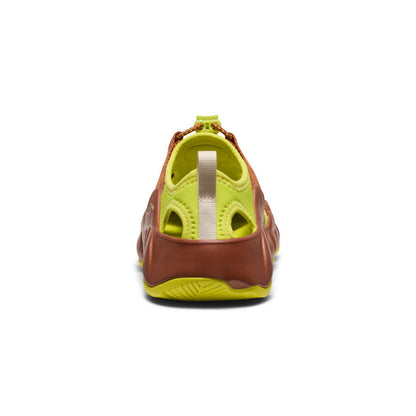 Women's Hyperport H2 Sandal x Hiking Patrol Algae Green