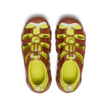 Women's Hyperport H2 Sandal x Hiking Patrol Algae Green