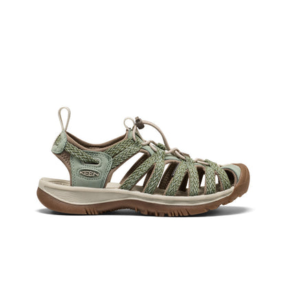Women's Whisper Lily Pad