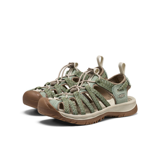 Women's Whisper Lily Pad