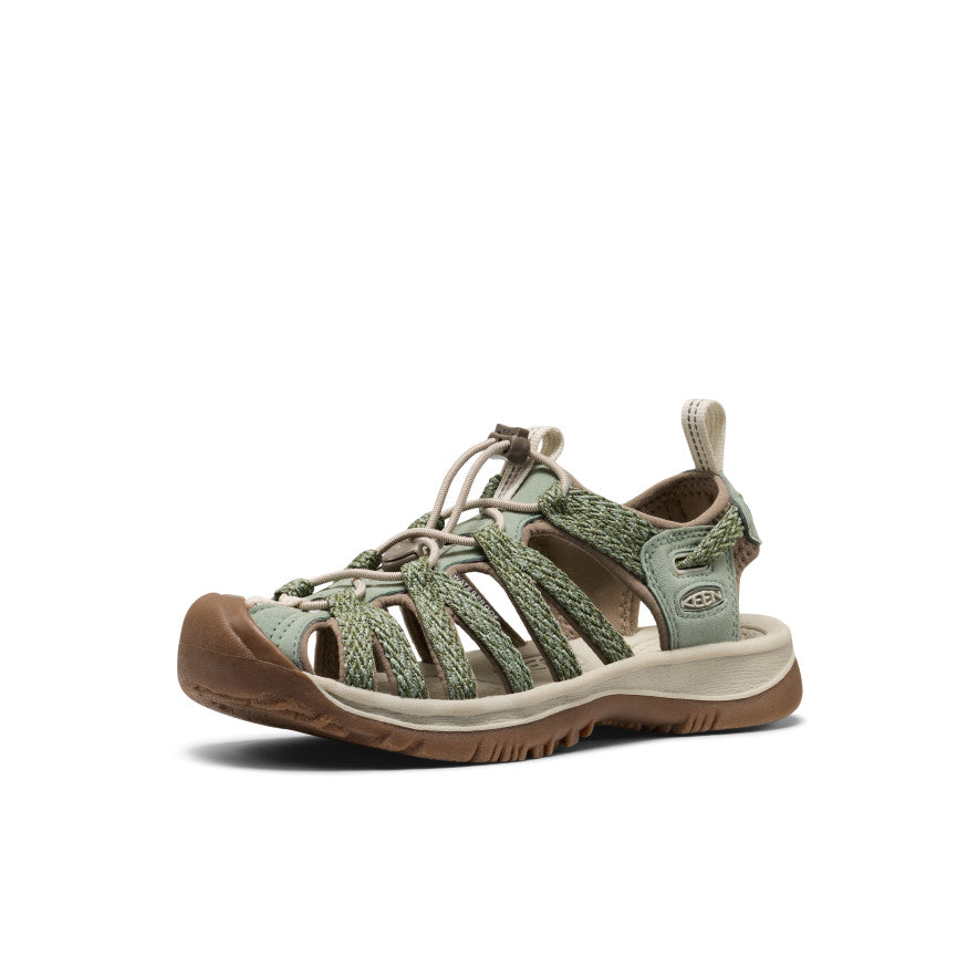Women's Whisper Lily Pad