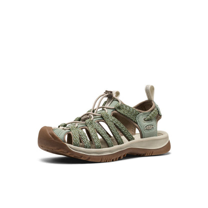 Women's Whisper Lily Pad