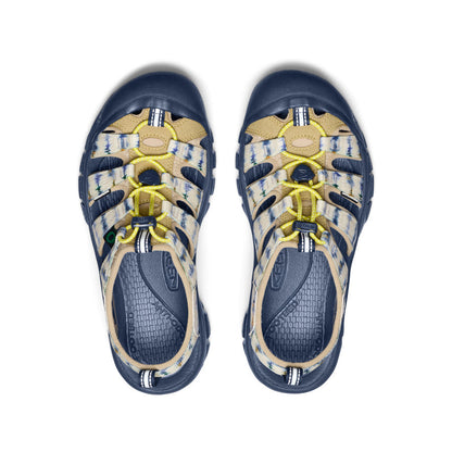 Women's Newport Retro Sandal x An Ko Rau An Ko Rau Multi
