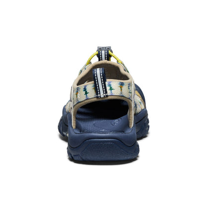 Women's Newport Retro Sandal x An Ko Rau An Ko Rau Multi