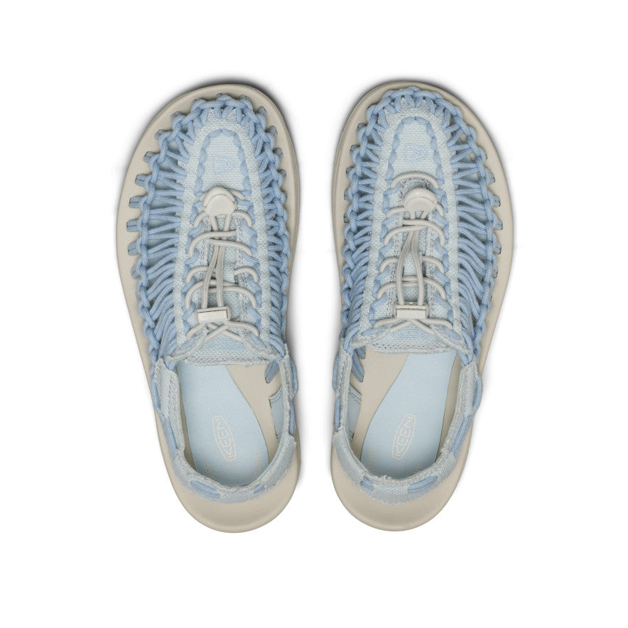 Women's UNEEK Canvas Ballad Blue/Ballad Blue