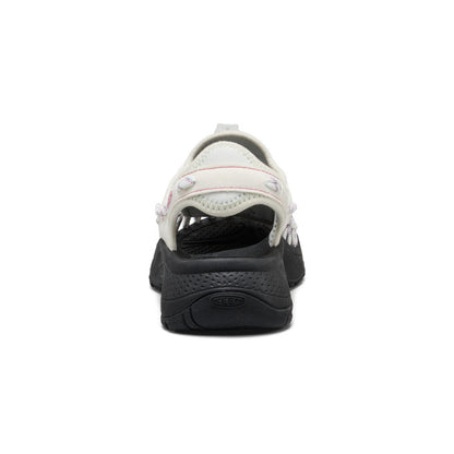 Women's UNEEK Astoria Star White/Black