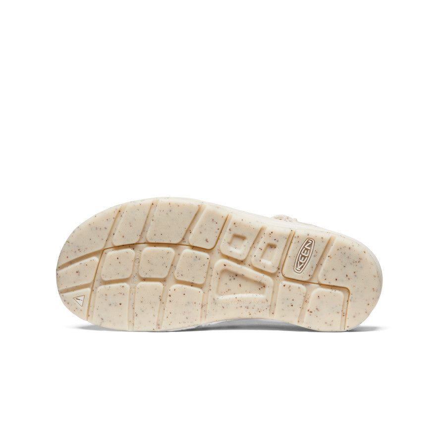 Women's UNEEK Canvas x Skall Studio Natural/Birch