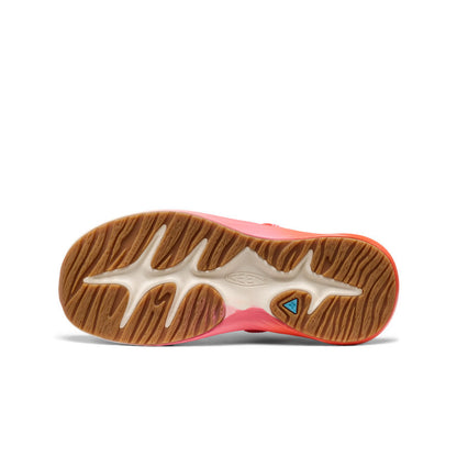 Women's Whisper Lite Sandal Grenadine/Pink Lemonade