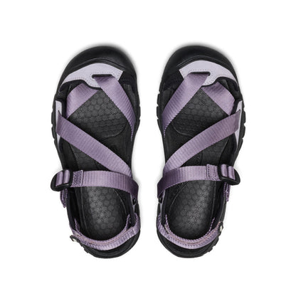Women's Zerraport II Sandal Purple Haze/Thistle