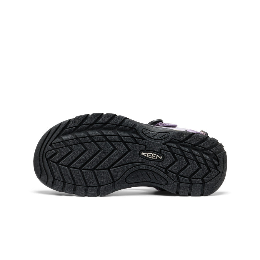 Women's Zerraport II Sandal Purple Haze/Thistle