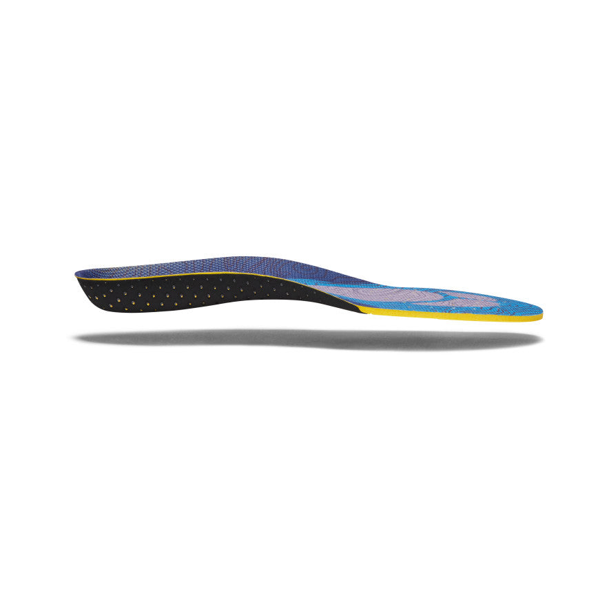 Women's Outdoor K-10 Replacement Insole Ocean Blue