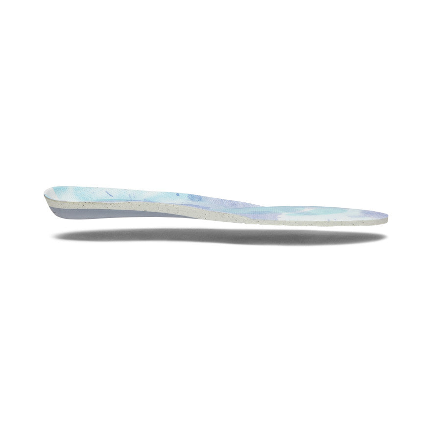 Women's Terradora Replacement Insole Light Blue