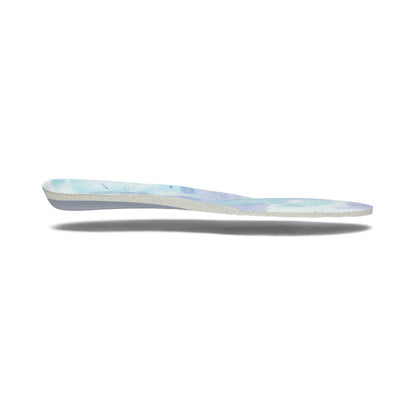 Women's Terradora Replacement Insole Light Blue