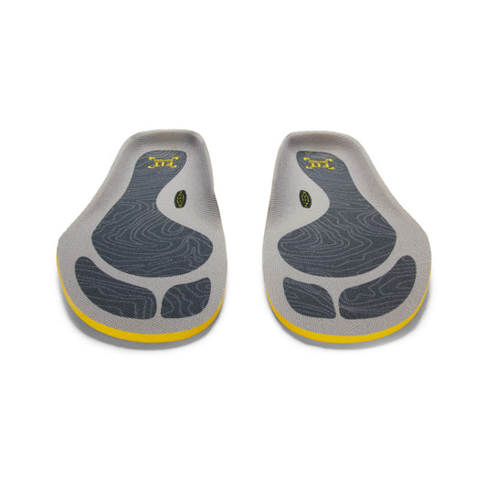 Women's Outdoor K-20 Plus Insole Black