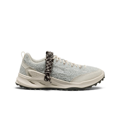 Women's Jasper Zionic Sneaker Ballad Blue/Silver