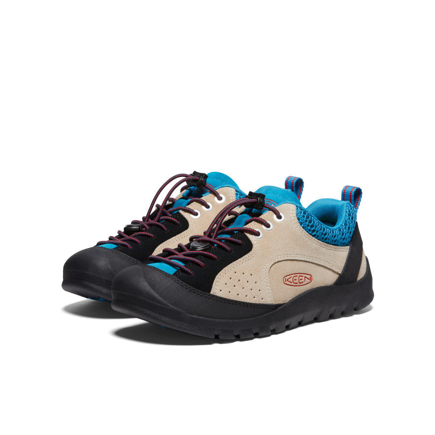 Women's Jasper Rocks Sneaker Safari/Fjord Blue