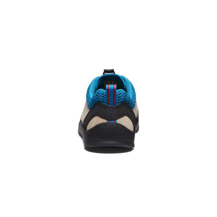Women's Jasper Rocks Sneaker Safari/Fjord Blue