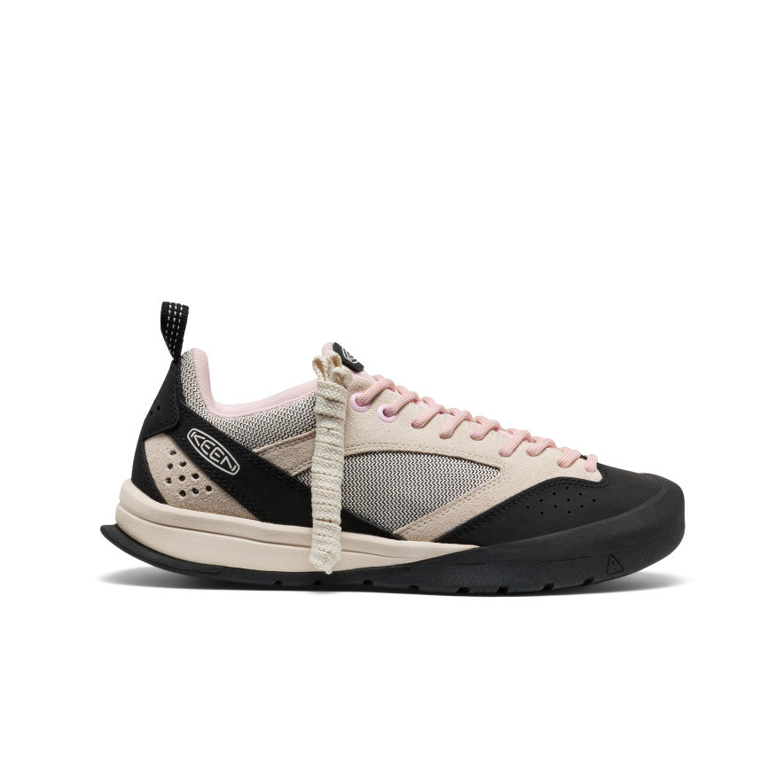 Women's Jasper III Sneaker Birch/Black