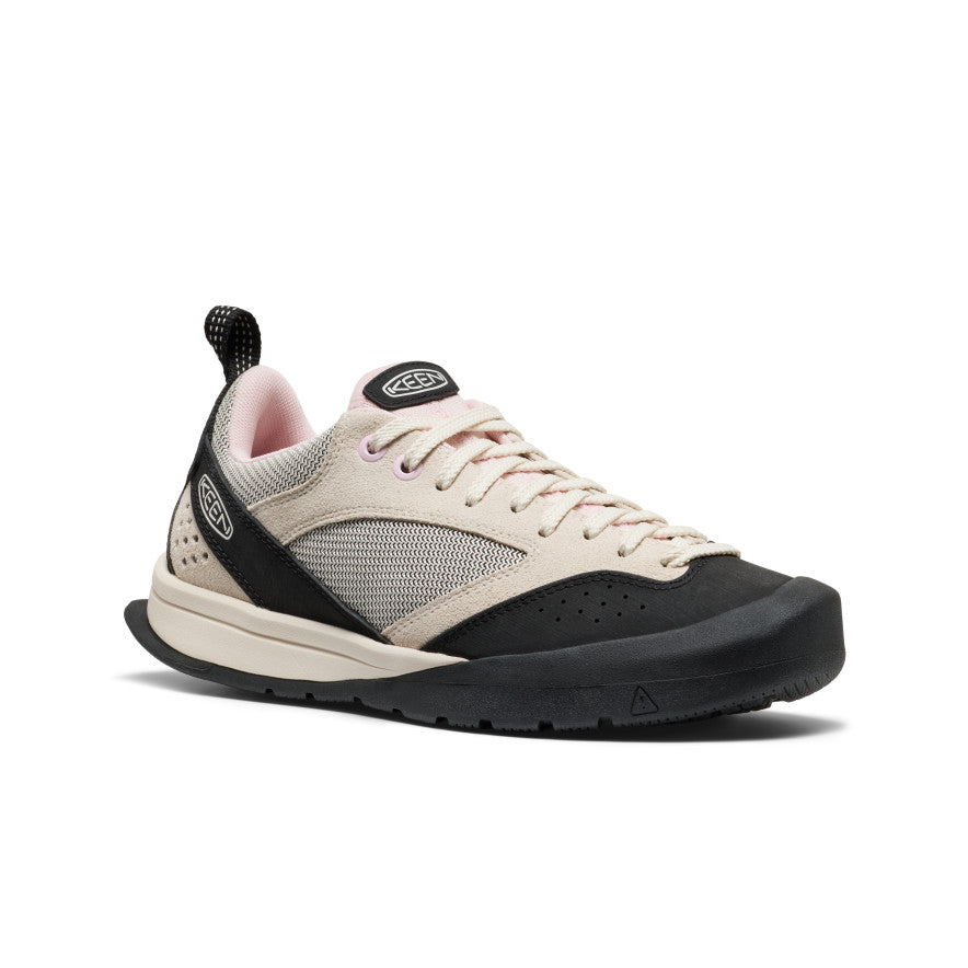 Women's Jasper III Sneaker Birch/Black