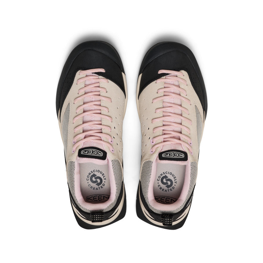 Women's Jasper III Sneaker Birch/Black
