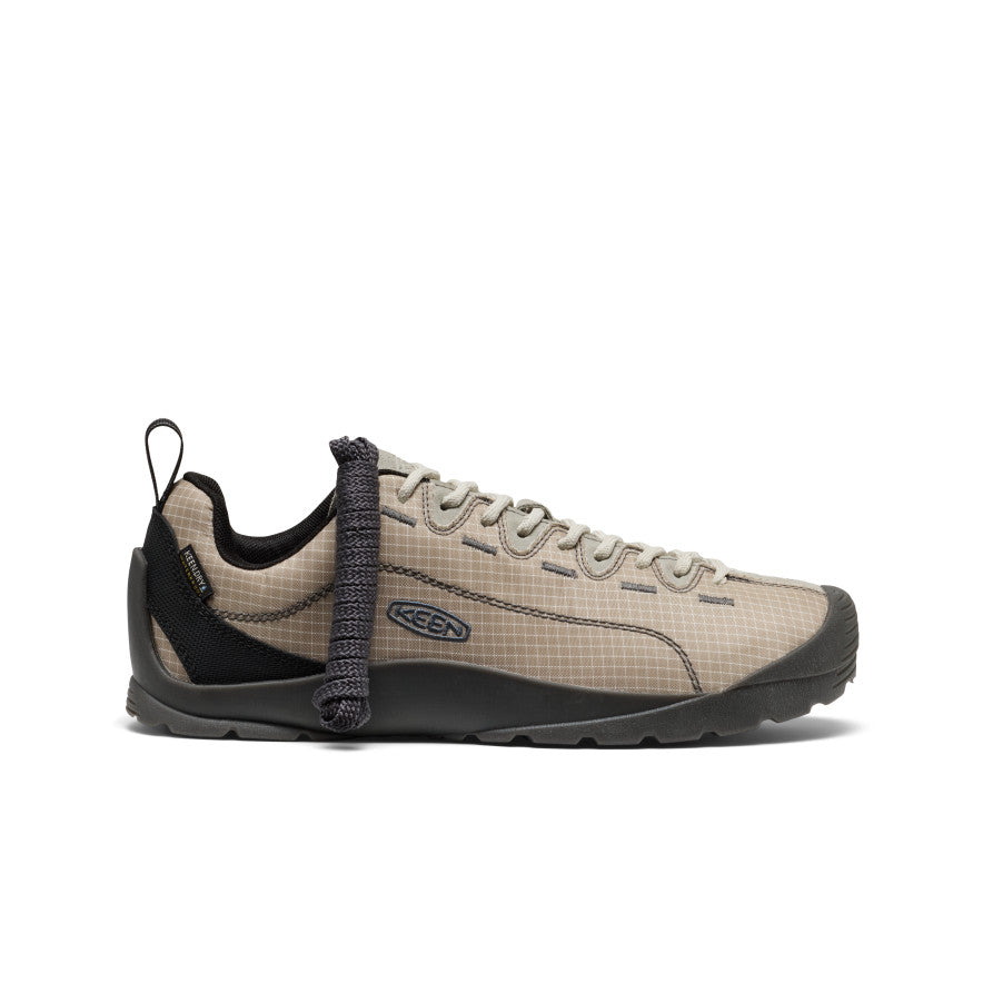 Women's Jasper Nylon Waterproof Sneaker Abbey Stone/Black