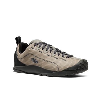 Women's Jasper Nylon Waterproof Sneaker Abbey Stone/Black